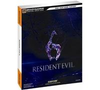 Guide Resident Evil 6
