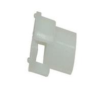 Guide ressort bouton minuterie Lave-linge 481241458307 WHIRLPOOL Lave-linge 481241458307 WHIRLPOOL