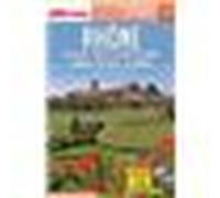 Guide Rhône 2022 Carnet Petit Futé
