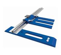 Guide Rip-Cut métrique pour scie circulaire - 76,2 x 762 mm