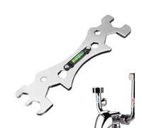 Guide robuste pour l'affûtage du couteau - Outil professionnel pour l'alignement des bords, facile à utiliser | pour l'affûtage constant de la lame d'outils pour couteaux Outil