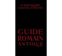 Guide romain antique