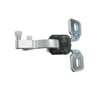 Guide Rouleau Porte Charnière Accessoires De Guidage Pour Porte Coulissante De Voiture Compatible Avec Fiat Pour Ducato 2002 2003 2004 2005 2006 1334553080 9033E9