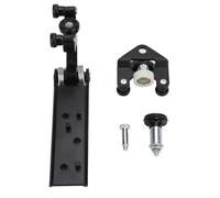 Guide Rouleau Porte Charnière Accessoires Pour Guide De Rouleau De Porte Coulissante Haut Centre Bas Compatible Avec Master III 2010-2025 745963412R 8200661119