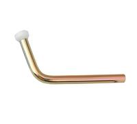 Guide Rouleau Porte Charnière Bras De Guidage De Rouleau Supérieur Porte Coulissante Gauche Droite Compatible Avec VW T4 Pour Transporter Pour Caravelle Pour Multivan 1990-2004 701843436A