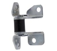 Guide Rouleau Porte Charnière Charnière De Porte Inférieure Avant Gauche, Pièces Automobiles Simples Compatible Avec Chrysler 300 2013 2014 2015 2016 55113665