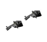 Guide Rouleau Porte Charnière Guide Coulissant Bras Rouleau De Porte Coulissante De Passager De Voiture Compatible Avec Dodge Pour Caravan 2001 2002 2003 2004 2005 2006 2007 924-911