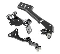 Guide Rouleau Porte Charnière Jeu De Rouleaux De Charnière De Porte Coulissante Côté Droit Compatible Avec Ford Pour Transit 150 250 350 2015 2016 2017 2018 2019 BK2Z1525000A