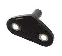 Guide Rouleau Porte Charnière Kit De Charnière De Bras De Guidage De Boulon De Verrouillage Porte Coulissante Pièces Rechange De Voiture Compatible Avec Master II 1998 - 2024 8200468729