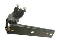 Guide Rouleau Porte Charnière Rouleau De Porte Coulissante Droite, Centre Central Pour Support Compatible Avec Hyundai Pour Starex 1998 1999 2000 2001 2002 2003 83950-4A000