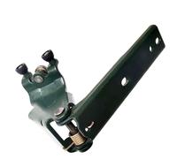 Guide Rouleau Porte Charnière Rouleau De Porte Coulissante Droite De Voiture, Centre Central Pour Support Compatible Avec Hyundai Pour Starex 1998 1999 2000 2001 2002 2003 83970-4A000(Middle)