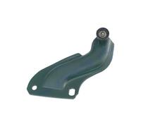 Guide Rouleau Porte Charnière Rouleau De Porte Coulissante Droite De Voiture, Centre Central Pour Support Compatible Avec Hyundai Pour Starex 1998 1999 2000 2001 2002 2003 83970-4A000(Upper)