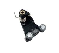 Guide Rouleau Porte Charnière Rouleau De Porte Coulissante Électrique, Central Central Pour Accessoires De Support Compatible Avec Ford Pour Transit Pour Connect 2002 - 2013 4378203(Left)