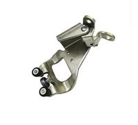 Guide Rouleau Porte Charnière Roulette Centrale De Porte Coulissante Pour Support Compatible Avec Toyota Pour Sienna 2011 2012 2013 2014 2015 2016 2017 2018 2019 2020(Right)