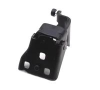 Guide Rouleau Porte Charnière Support Central De Galet De Porte Coulissante Compatible Avec Hyundai Pour H1 2007 2008 2009 2010 2011 2012 2013 2014 2015 2016 2017 2018 83940-4H000(Right)