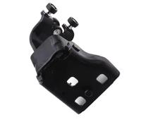 Guide Rouleau Porte Charnière Support Central De Galet De Porte Coulissante Compatible Avec Hyundai Pour H1 2007 2008 2009 2010 2011 2012 2013 2014 2015 2016 2017 2018 83940-4H000(Left)