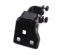 Guide Rouleau Porte Charnière Support Central De Galet De Porte Coulissante De Voiture, Gauche/droite, Compatible Avec Hyundai H1 Pour Grand Pour Starex I800 2007-2018 839404H000(Left)