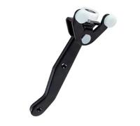 Guide Rouleau Porte Compatible Avec VW Pour Transporter T5 2003-2015 Pour Transporter T6 2015-2019 Porte Coulissante Droite Guide De Rouleau Charnière Inférieure 7H0843398F
