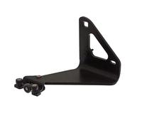 Guide Rouleau Porte Coulissante Guide De Rouleau De Porte Coulissante De Voiture, Accessoires De Charnière De Course Compatible Avec Fiat Pour Talento 2016 2017 2018 2019 2020 7700312370(Bottom)