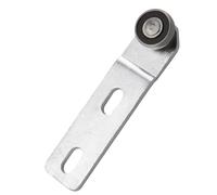 Guide Rouleau Porte Coulissante Petit Roulement À Rouleaux Inférieur Porte Coulissante Droite Compatible Avec Nissan Pour NV350 Pour Urvan E26 2013 2014 2015 2016 2017 2018 2019 2020 2021 2022