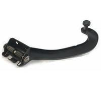 Guide rouleaux de porte coulissante droit supérieur Mercedes Vito W638