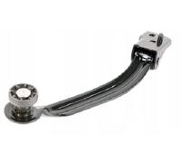 Guide rouleaux de porte supérieur droit Peugeot Partner du 07/1996 au 03/2008