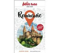 Petit Futé Roumanie