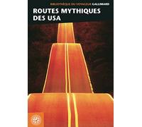 Guide Routes Mythiques Des Usa