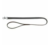 Guide Rustic En Cuir, Xs-S: 1,20 M / 12 Mm, Gris