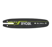 Guide RYOBI 20cm pour élagueurs sur perche électriques RAC243