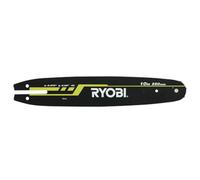 Guide RYOBI 25cm pour élagueurs sur perche électriques RAC239