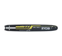 Guide RYOBI 35cm pour tronçonneuse sur batterie RAC261