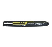 Ryobi - Guide 35 cm (3/8" LP - 1,1 mm) pour tronçonneuses sur batterie RY36CSX35A-150 / RY36CSX35A-0 - RAC261