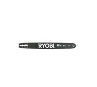 Guide RYOBI 45cm pour tronçonneuses thermiques RAC231