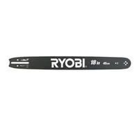 Ryobi rac231 Barre pour rcs5145b, 45 cm