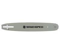 Guide Sägenspezi 35cm 3/8" 52 maillons 1,3mm pour Husqvarna 120 Mark II