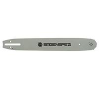 Guide Sägenspezi 35cm 3/8"P 53 maillons 1,3mm pour Einhell GC-PC 1535