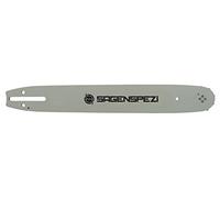 Guide Sägenspezi 35cm 3/8"PM 52 maillons 1,1mm pour Einhell GE-LC 36/35