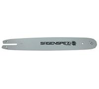 Guide Sägenspezi 40cm 3/8"P 1,3mm pour Stihl 017 MS170 MS 170