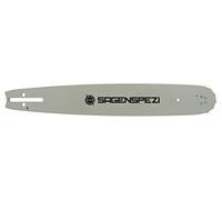 Guide Sägenspezi 40cm .325" 66 maillons 1,3mm pour Oleo Mac GSH 510
