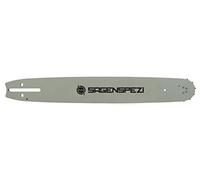 Guide Sägenspezi 43cm 3/8" 64 maillons 1,5mm pour Husqvarna 365