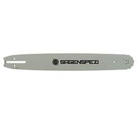 Guide Sägenspezi 45cm 3/8" 68 maillons 1,5mm pour Husqvarna 365