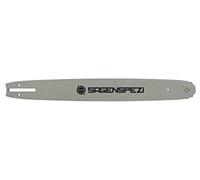 Guide Sägenspezi 45cm .325" 72 maillons 1,3mm pour Echo CS 3900