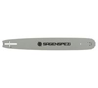 Guide Sägenspezi 45cm .325" 72 maillons 1,3mm pour Husqvarna 350