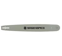 Guide Sägenspezi 50cm .325" 78 maillons 1,5mm pour Husqvarna 350