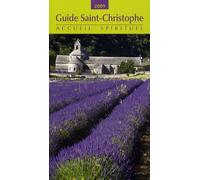 Guide Saint-Christophe