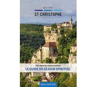 Collectif – Guide Saint-Christophe 2021-2022