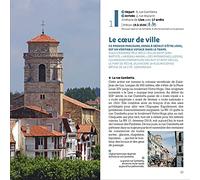 Guide Saint-Jean-de-Luz découverte: 5 balades