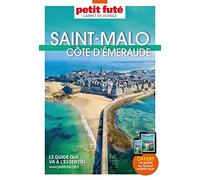 Saint-Malo - Côte D'emeraude