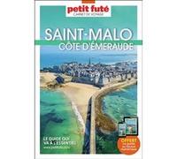 Saint-Malo - Côte D'emeraude